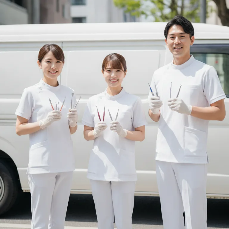 フットケア専門家 のチーム: 明石市